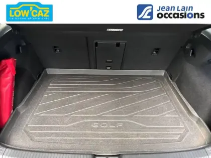 Photo 9 Volkswagen Golf  2.0 TDI SCR 150 DSG7