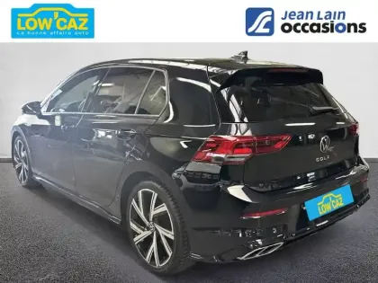 Photo 6 Volkswagen Golf  2.0 TDI SCR 150 DSG7