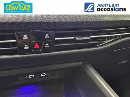 Photo 13 Volkswagen Golf  2.0 TDI SCR 150 DSG7