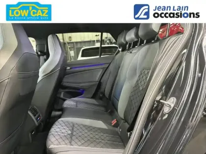 Photo 16 Volkswagen Golf  2.0 TDI SCR 150 DSG7