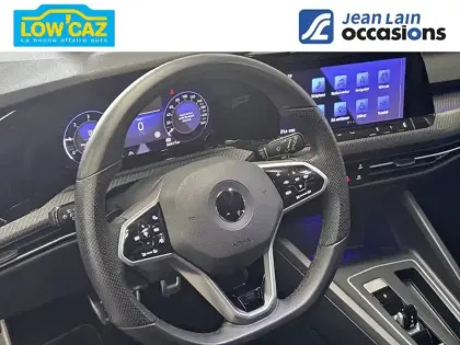 Photo 11 Volkswagen Golf  2.0 TDI SCR 150 DSG7