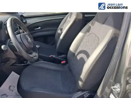 Photo 10 Toyota Aygo X  1.0 VVT-i 72
