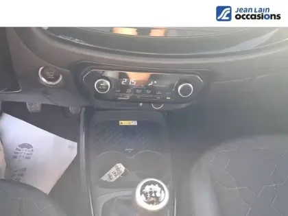 Photo 12 Toyota Aygo X  1.0 VVT-i 72