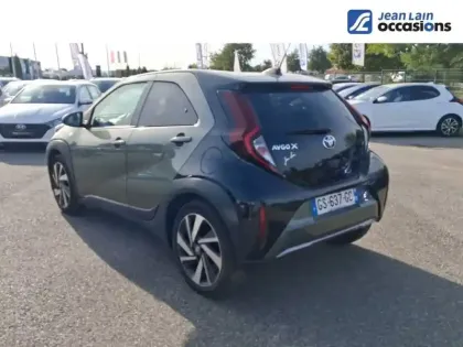 Photo 6 Toyota Aygo X  1.0 VVT-i 72