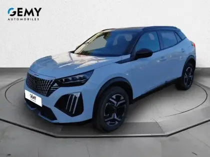 Photo Peugeot 2008 Gt