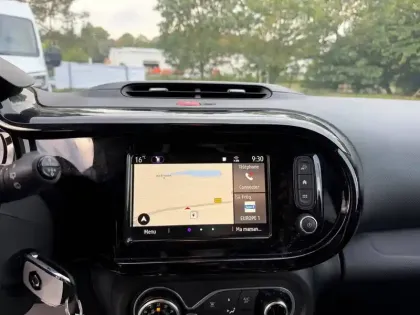 Photo 18 Renault Twingo  III E-Tech