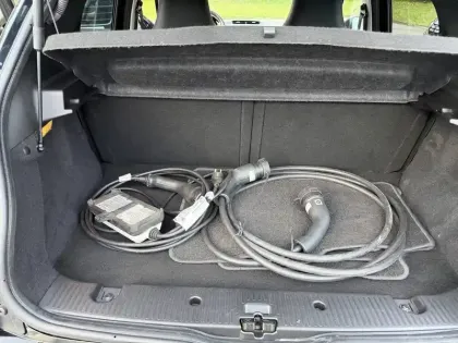 Photo 11 Renault Twingo  III E-Tech