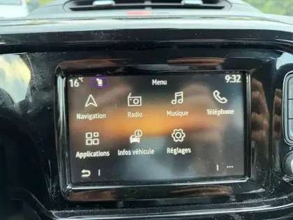 Photo 19 Renault Twingo  III E-Tech