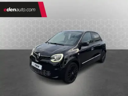 Photo Renault Twingo Urban Night