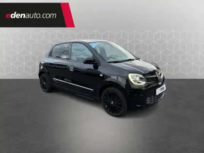 Photo 5 Renault Twingo  III E-Tech
