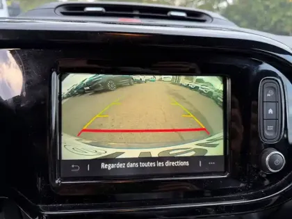 Photo 13 Renault Twingo  III E-Tech