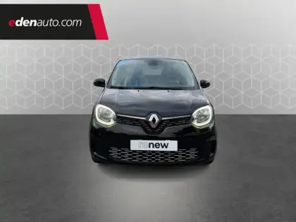 Photo 6 Renault Twingo  III E-Tech