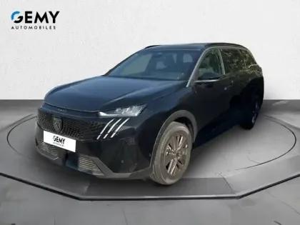 Photo Peugeot 5008 Allure