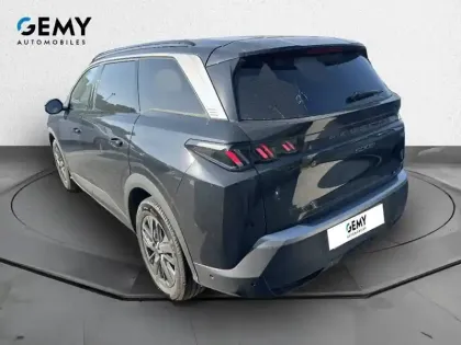 Photo 6 Peugeot 5008  Hybrid 145 ch e-DCS6