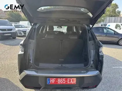 Photo 5 Peugeot 5008  Hybrid 145 ch e-DCS6