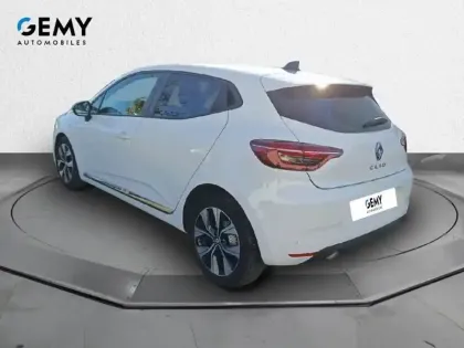 Photo 6 Renault Clio  TCe 100 GPL