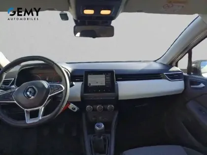 Photo 7 Renault Clio  TCe 100 GPL