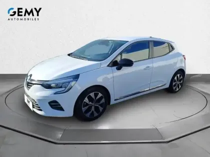 Photo Renault Clio Evolution