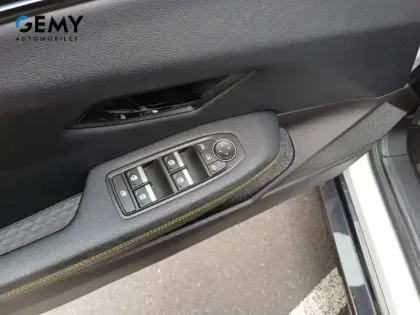 Photo 13 Renault Megane  E-Tech EV60 220 ch super charge