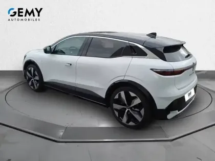 Photo 6 Renault Megane  E-Tech EV60 220 ch super charge