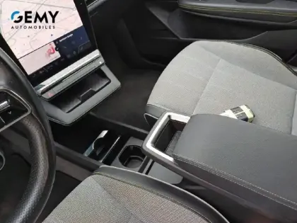 Photo 11 Renault Megane  E-Tech EV60 220 ch super charge