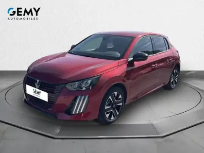 Photo Peugeot 208 Allure