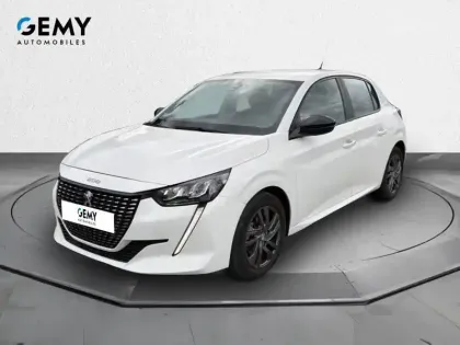 Photo Peugeot 208 Active Pack