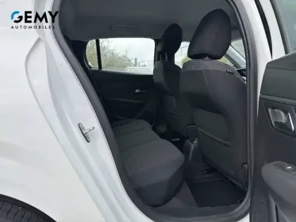 Photo 13 Peugeot 208  PureTech 100 S&S BVM6
