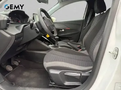 Photo 8 Peugeot 208  PureTech 100 S&S BVM6