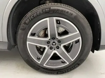 Photo 12 Mercedes GLC  400 e 9G-Tronic 4Matic