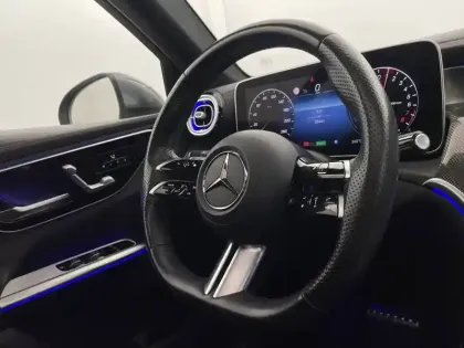 Photo 24 Mercedes GLC  400 e 9G-Tronic 4Matic