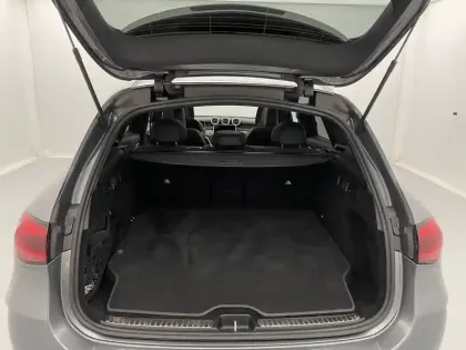 Photo 13 Mercedes GLC  400 e 9G-Tronic 4Matic