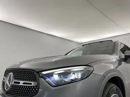 Photo 30 Mercedes GLC  400 e 9G-Tronic 4Matic
