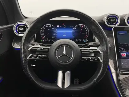 Photo 22 Mercedes GLC  400 e 9G-Tronic 4Matic