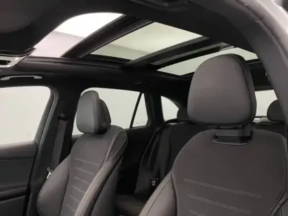 Photo 23 Mercedes GLC  400 e 9G-Tronic 4Matic