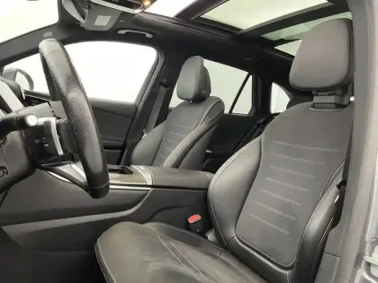 Photo 14 Mercedes GLC  400 e 9G-Tronic 4Matic