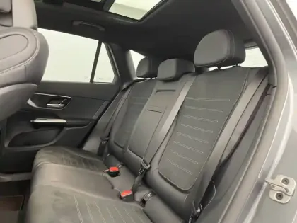Photo 15 Mercedes GLC  400 e 9G-Tronic 4Matic