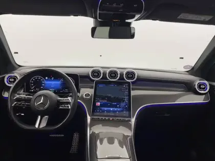 Photo 25 Mercedes GLC  400 e 9G-Tronic 4Matic