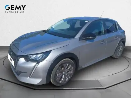 Photo Peugeot 208 Style