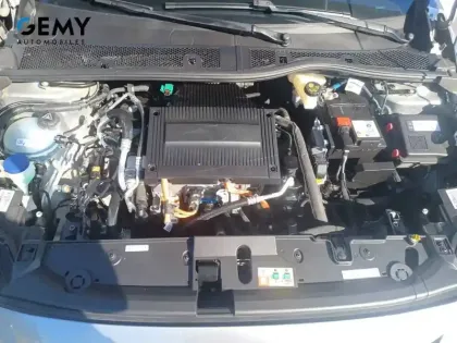 Photo 11 Peugeot 208  Electrique 50 kWh 136ch