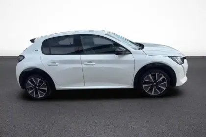 Photo 6 Peugeot 208  Electrique 50 kWh 136ch