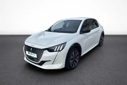 Photo Peugeot 208 Gt