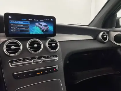 Photo 29 Mercedes GLC  300 e 9G-Tronic 4Matic
