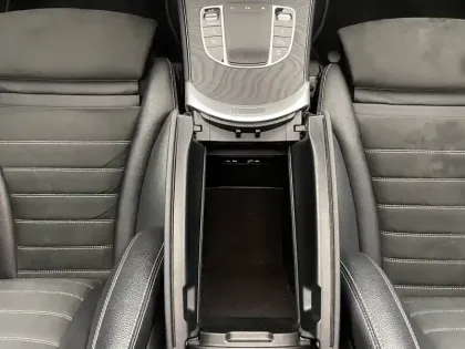 Photo 27 Mercedes GLC  300 e 9G-Tronic 4Matic