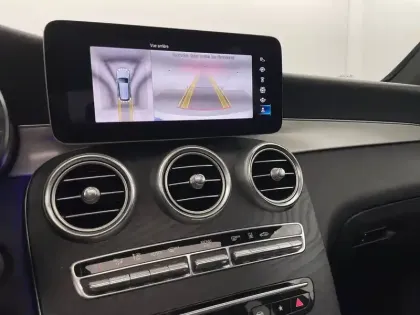 Photo 28 Mercedes GLC  300 e 9G-Tronic 4Matic