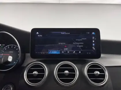 Photo 20 Mercedes GLC  300 e 9G-Tronic 4Matic