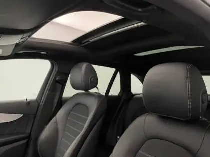 Photo 23 Mercedes GLC  300 e 9G-Tronic 4Matic