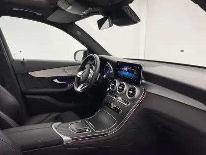 Photo 26 Mercedes GLC  300 e 9G-Tronic 4Matic