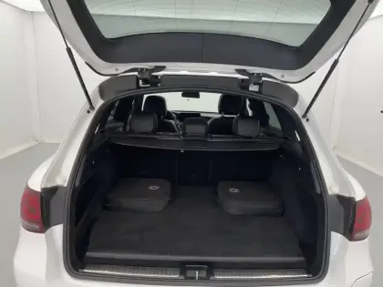 Photo 13 Mercedes GLC  300 e 9G-Tronic 4Matic