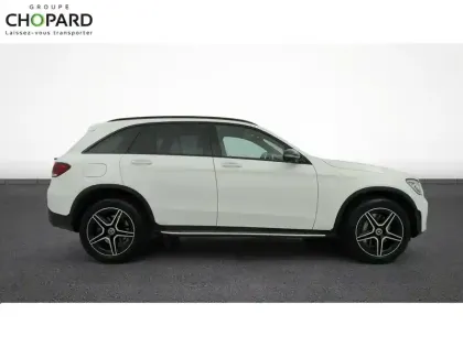Photo 9 Mercedes GLC  300 e 9G-Tronic 4Matic
